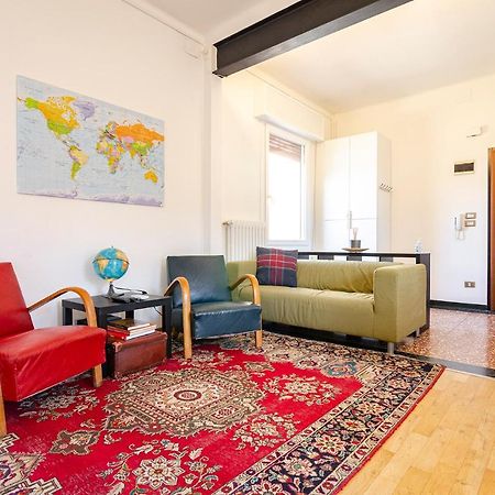 Di Vincenzo 4 Apartment Болоня Екстериор снимка
