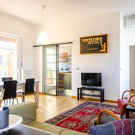Di Vincenzo 4 Apartment Болоня Екстериор снимка