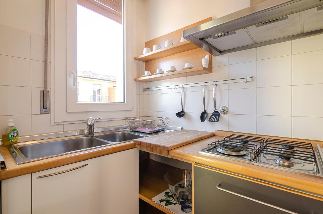 Di Vincenzo 4 Apartment Болоня Екстериор снимка