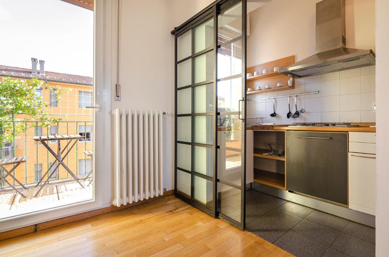 Di Vincenzo 4 Apartment Болоня Екстериор снимка