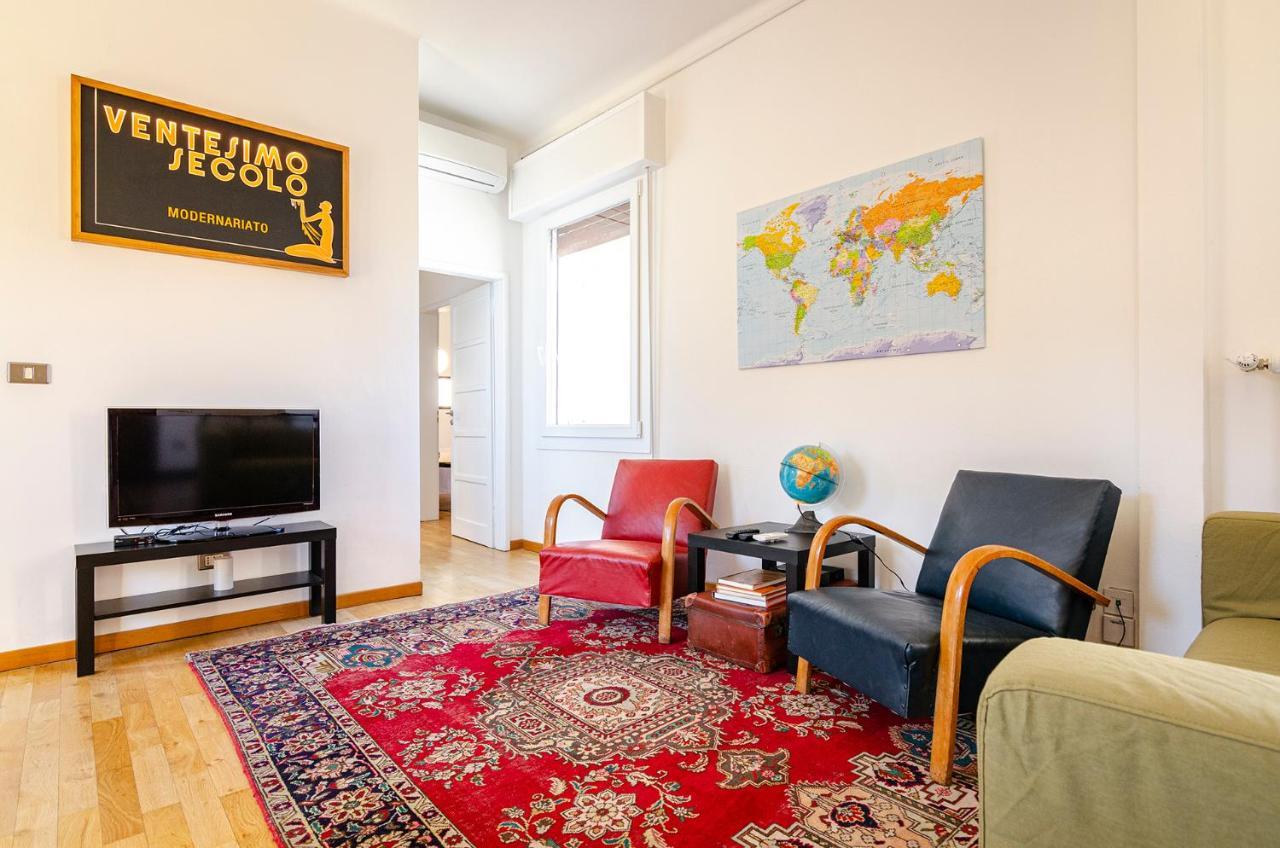 Di Vincenzo 4 Apartment Болоня Екстериор снимка