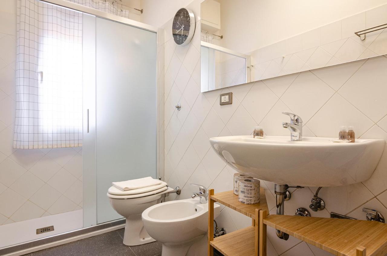 Di Vincenzo 4 Apartment Болоня Екстериор снимка