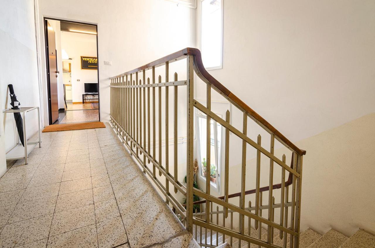 Di Vincenzo 4 Apartment Болоня Екстериор снимка