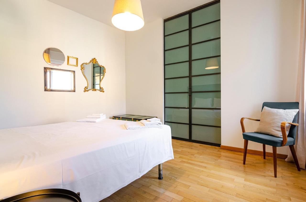 Di Vincenzo 4 Apartment Болоня Екстериор снимка