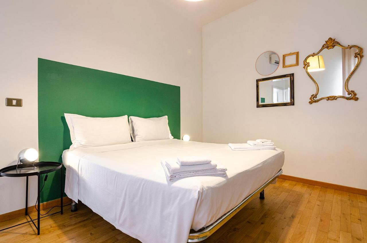 Di Vincenzo 4 Apartment Болоня Екстериор снимка