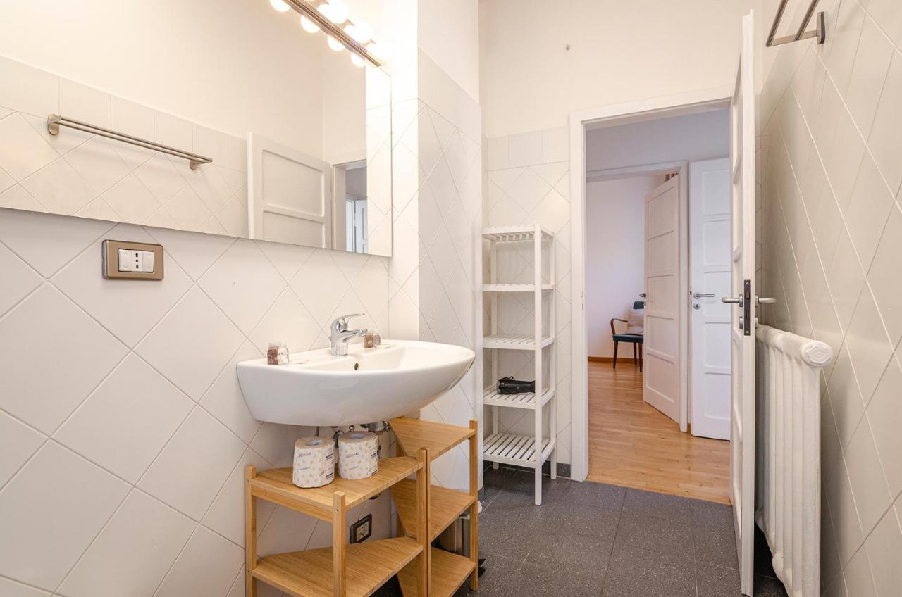 Di Vincenzo 4 Apartment Болоня Екстериор снимка