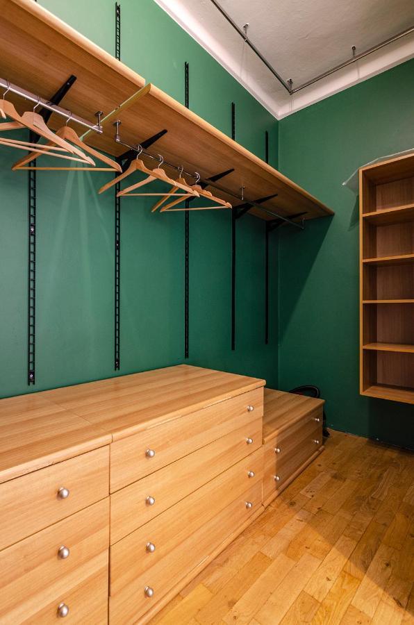 Di Vincenzo 4 Apartment Болоня Екстериор снимка
