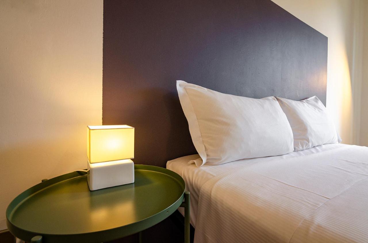 Di Vincenzo 4 Apartment Болоня Екстериор снимка