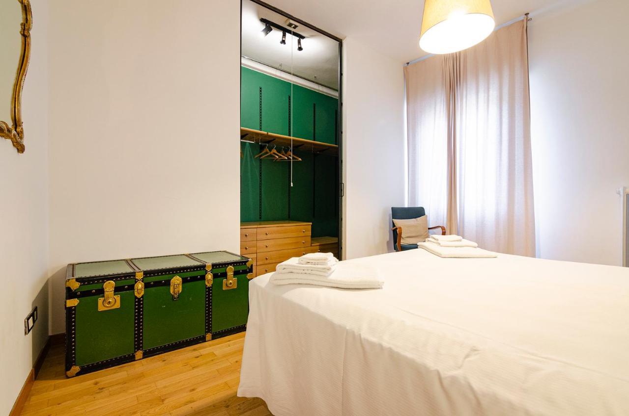 Di Vincenzo 4 Apartment Болоня Екстериор снимка