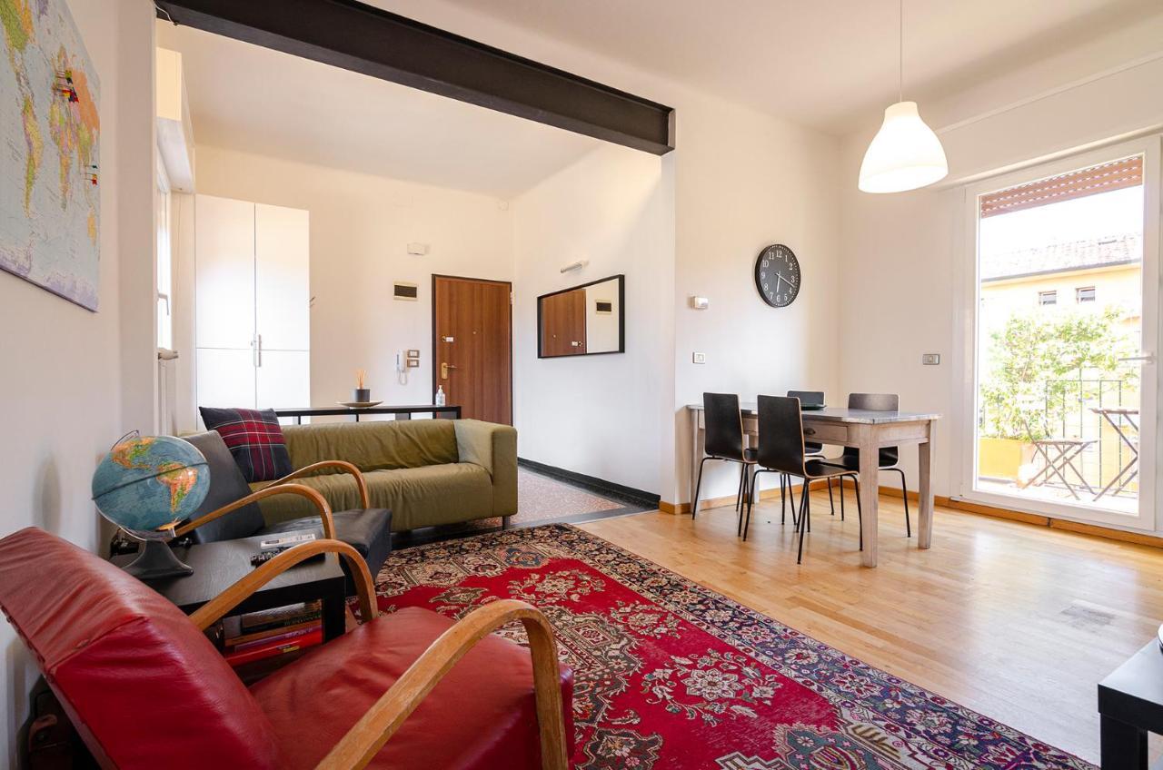 Di Vincenzo 4 Apartment Болоня Екстериор снимка