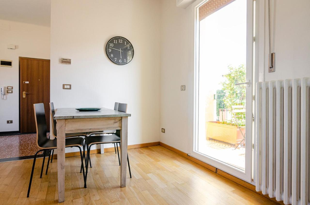 Di Vincenzo 4 Apartment Болоня Екстериор снимка