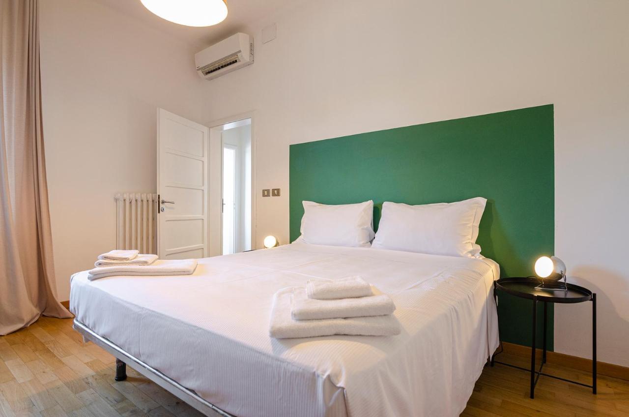 Di Vincenzo 4 Apartment Болоня Екстериор снимка