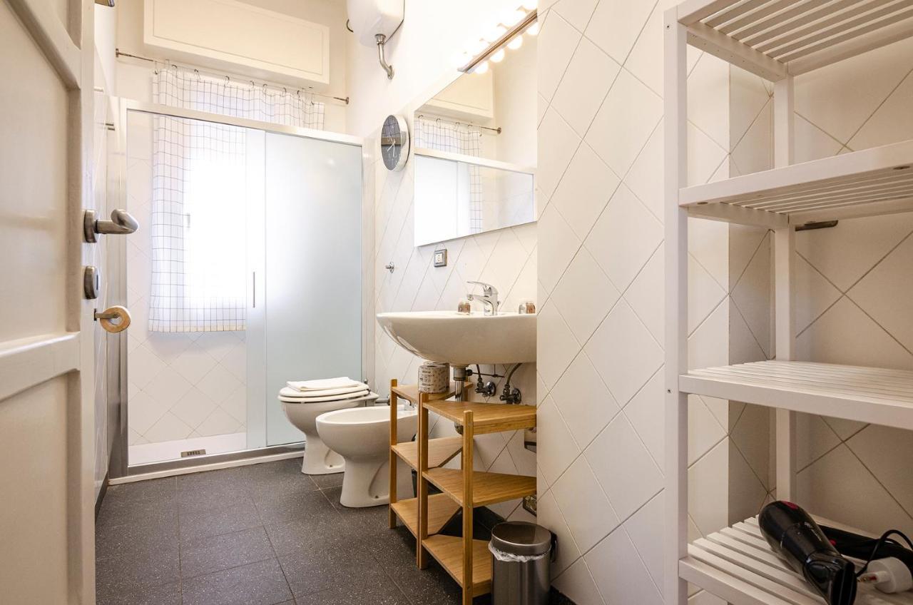 Di Vincenzo 4 Apartment Болоня Екстериор снимка