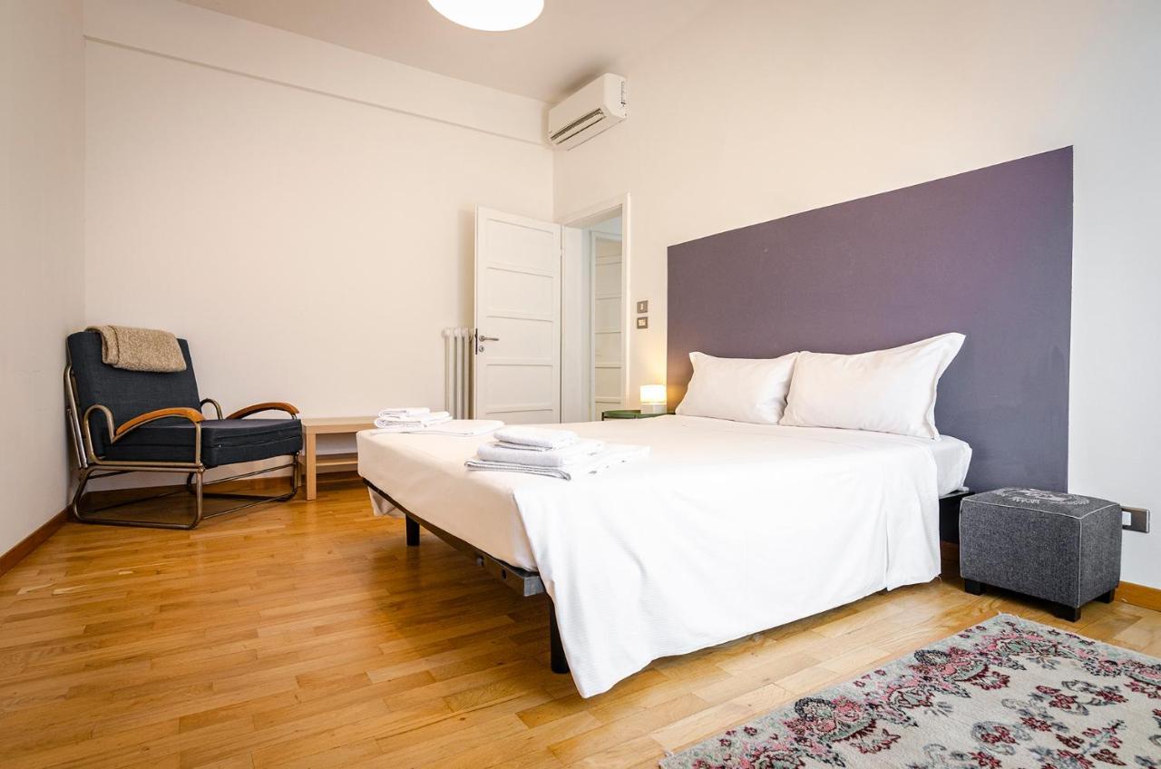 Di Vincenzo 4 Apartment Болоня Екстериор снимка