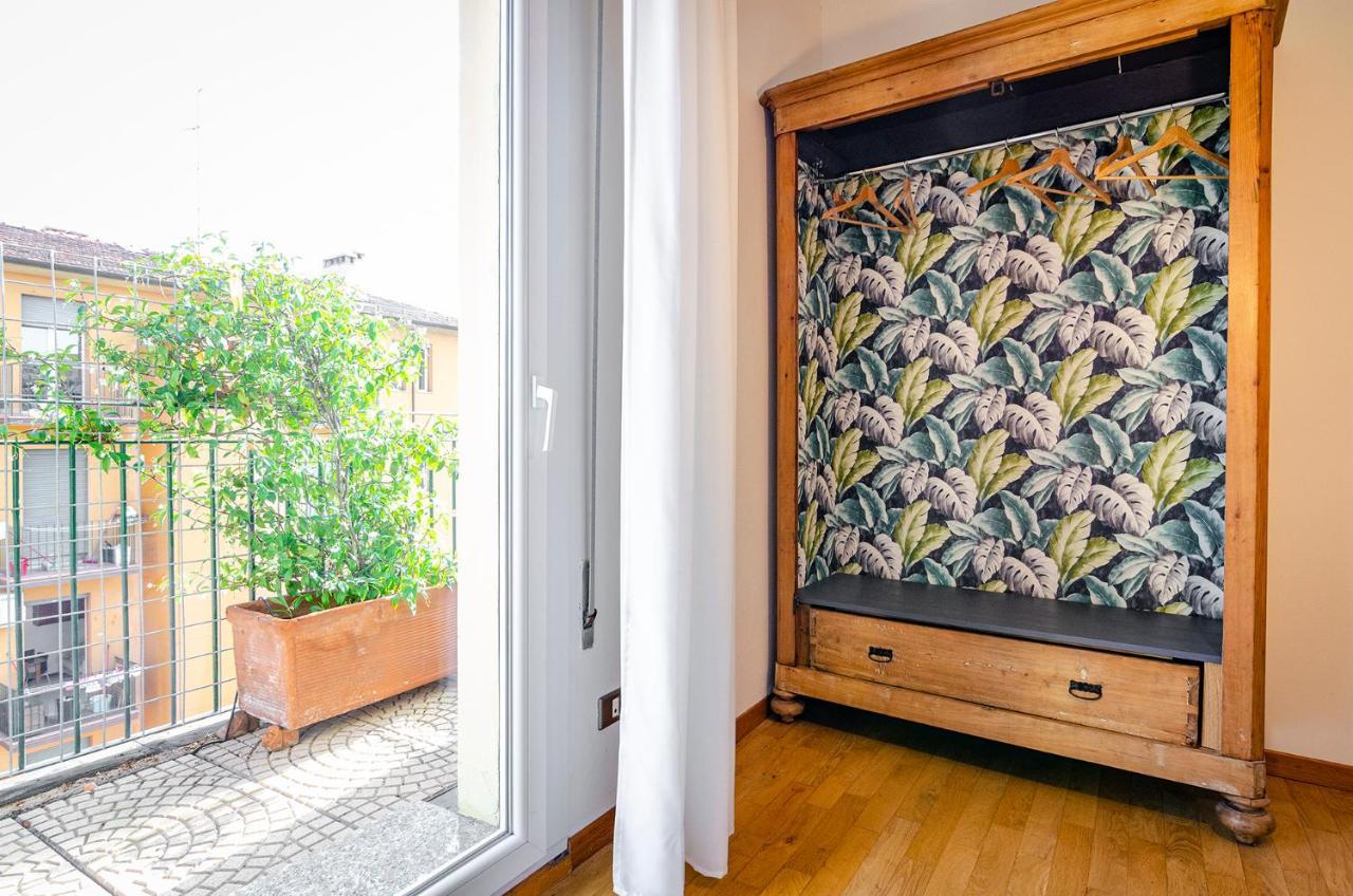 Di Vincenzo 4 Apartment Болоня Екстериор снимка