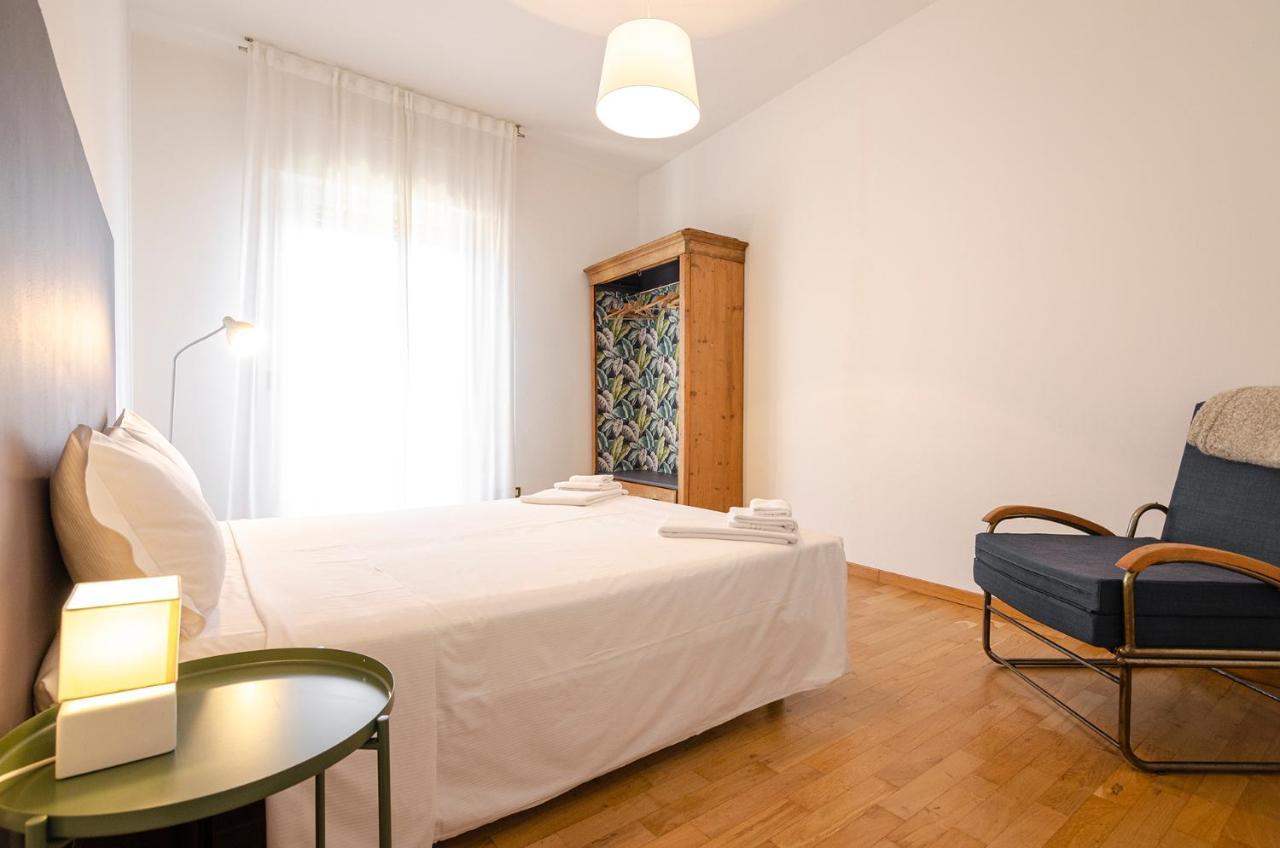 Di Vincenzo 4 Apartment Болоня Екстериор снимка