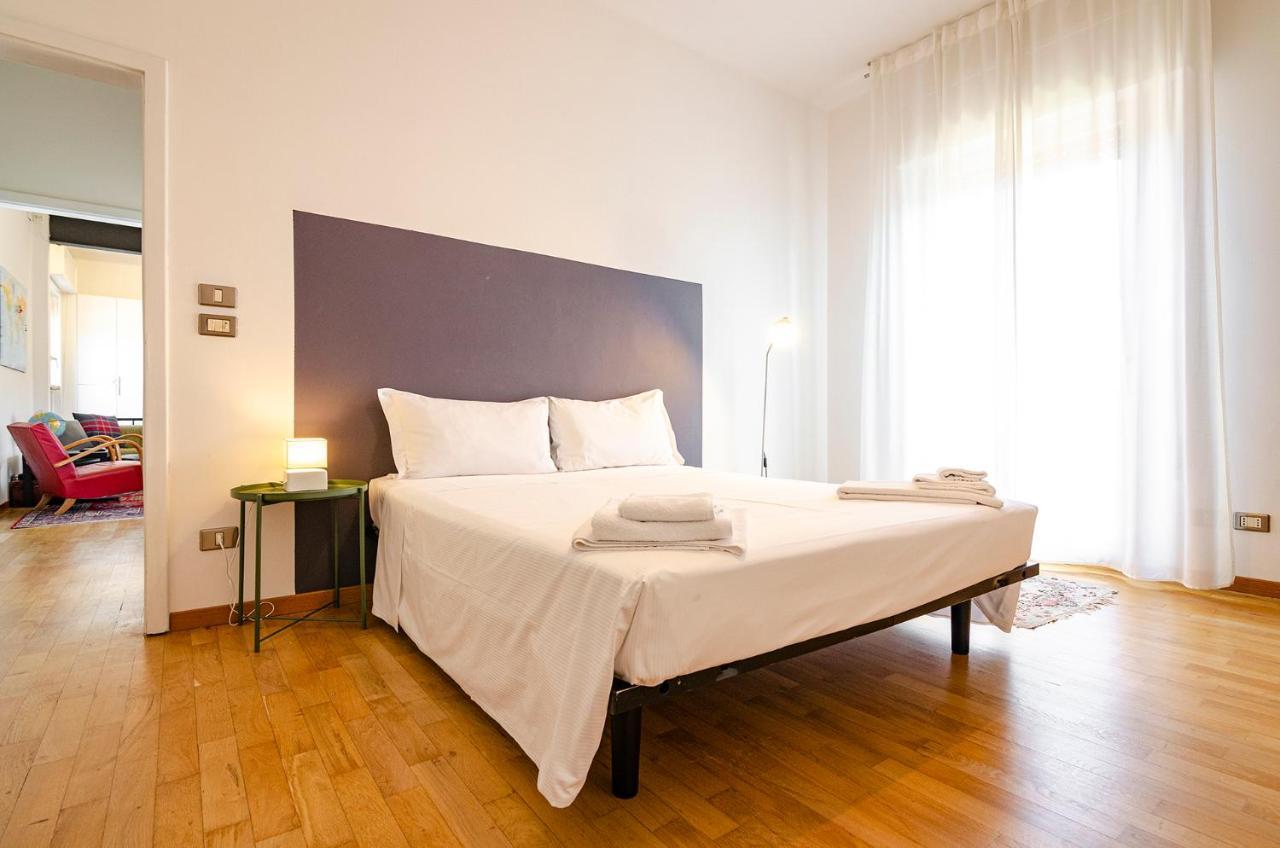 Di Vincenzo 4 Apartment Болоня Екстериор снимка